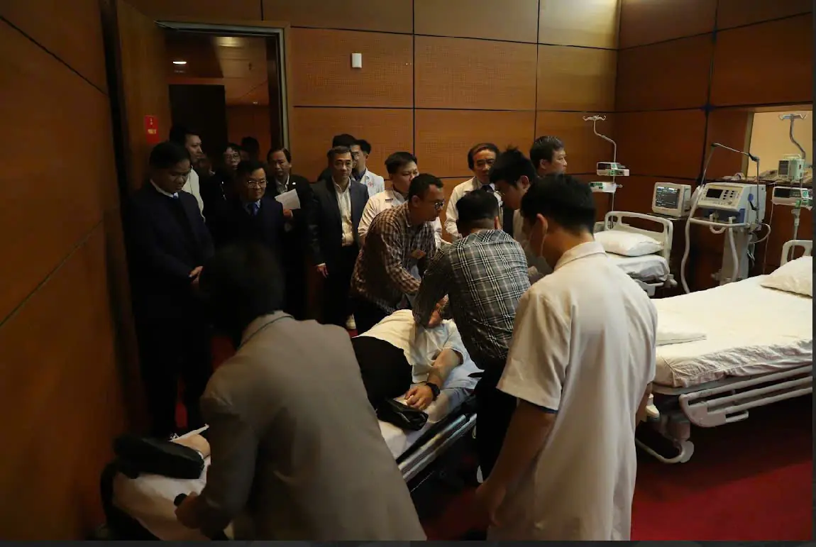 Đài PTTH Hà Nội